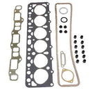 Cylinder Head Gasket Set - 8/73-1/75 Land Cruiser 1F-0