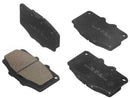 Disc Pads for Front Land Cruiser FJ40 FJ55 FJ60, Pickup, 4 Runner-0