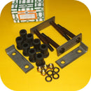 Spring Shackle Bushing Kit Toyota Land Cruiser FJ40-0