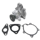 Water Pump Chevrolet Cavalier Chevy 2.4 96-02-0