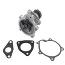 Water Pump Chevrolet Cavalier Chevy 2.4 96-02-16595