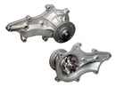Water Pump fits 8/84 to 95 4 cyl P'up-0