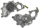 88-93 3VZE Water Pump (w/ Outlet at Thermo Housing)-0