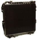4WD 4Runner and Pickup Radiator-0