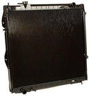 2/4WD PreRunner Radiator-0