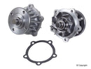 Water Pump Toyota Cressida Mark II Supra 4M 4ME 2.6 New-0