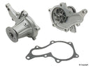 Water Pump Toyota Tercel 3A 1AC New-0