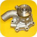 Water Pump for Toyota Land Cruiser FJ40 FJ55 WITH Fan Clutch NO oil cooler-10045