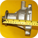 Water Pump for Toyota Land Cruiser FJ40 FJ55 WITH Fan Clutch NO oil cooler-10048