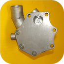 Water Pump for Toyota Land Cruiser FJ40 FJ55 WITH Fan Clutch NO oil cooler-10049