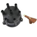 Distributor Cap & Rotor for Toyota Land Cruiser 93-97 1FZFE FzJ80 Lexus LX450-0