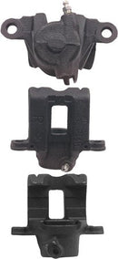 Right Rear Brake Caliper 93-97 FzJ80 Land Cruiser Lexus LX450-0