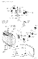 Water Pump for Toyota Land Cruiser FJ40 FJ55 w/ 1F 68-7/74-3566