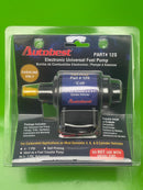 12 Volt Electric Fuel Pump 4-7 psi