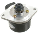 Idle Speed Control Valve Toyota Land Cruiser FzJ80 93up-12869