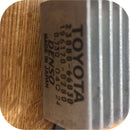 Fuel Pump Resistor for Toyota Land Cruiser FzJ80 Lexus LX450 93-97 RESISTER-21622