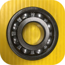 Input Shaft Bearing for Toyota Land Cruiser FJ40 FJ45 FJ55 Transfer Case-0