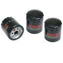 3 Oil Filters Buick Rainier Skylark Hummer H2 Achieva-0