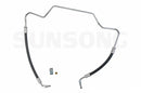 Power Steering Hose - FJ80 Land Cruiser 91-92