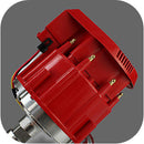 HEI Distributor for Land Cruiser FJ40 FJ60 with Chevy GM V-8 350, 305, 327, etc-0