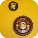 Timing Gear Set Crank & Cam Shaft Land Cruiser 3F-19158