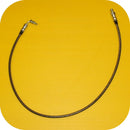 Clutch Master Cylinder to Slave Cylinder Line Hose Land Cruiser FJ40 3spd-0