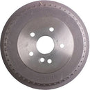 One Rear Brake Drum Toyota Sienna Van 98-02-0