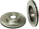 Front Disc Brake Rotors Toyota Celica ST GT 7AFE 1ZZFE-0