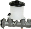 Brake Master Cylinder Toyota Corolla 88-89 Geo Prizm-0