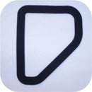 Kick Out Vent Gasket for Toyota Land Cruiser FJ40 FJ45-0