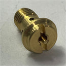 Power Valve on Weber DGAV DGEV or DGV Carburetor 64235016