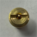 Power Valve on Weber DGAV DGEV or DGV Carburetor 64235016