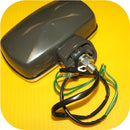 Early Model Front Turn Signal Light Lamps-2562