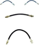 Brake Hose Line Kit 81 to 84 FJ40-0