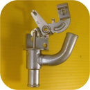 Heater Control Valve for FJ40 9/73 on-0