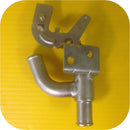 Heater Control Valve for FJ40 9/73 on-2513