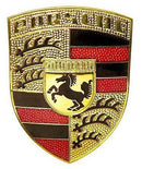 Hood Badge Gasket-2485