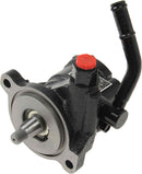 Power Steering Pump for Toyota Land Cruiser FzJ80 93-97 Lexus LX450