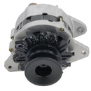 Alternator for Toyota Land Cruiser FJ62 FJ80 80 amp
