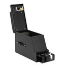 Tuffy Security Center Console Series II - 8" Wide (FJ60)