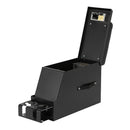 Tuffy Security Center Console Series II - 8" Wide (FJ60)