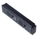 Tuffy Overhead Security Console