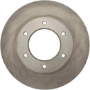 Front Brake Disc Rotor for Toyota Land Cruiser FJ40 FJ55 76-80