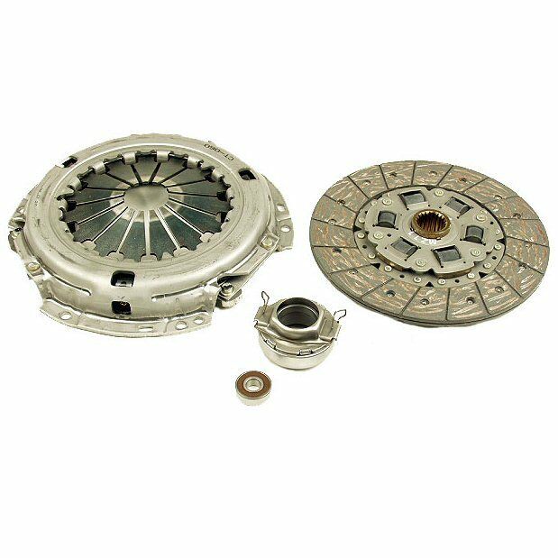 Exedy OE 1996-2001 Toyota 4Runner V6 Clutch Kit main image 1