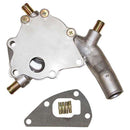 Water Pump for Toyota Land Cruiser FJ62 FJ80 w/ 3Fe 88-92