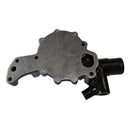 Water Pump for Toyota Land Cruiser DIESEL BJ42 FJ40 BJ60 BJ70