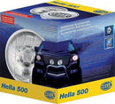 Hella 500 Series Lamp Kit