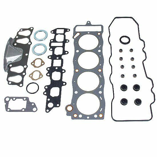 Head Gasket Set Toyota Pickup Truck 4Runner 22R TURBO – JTOutfitters