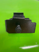 FJ60 Motor mounts