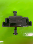 FJ60 Motor mounts